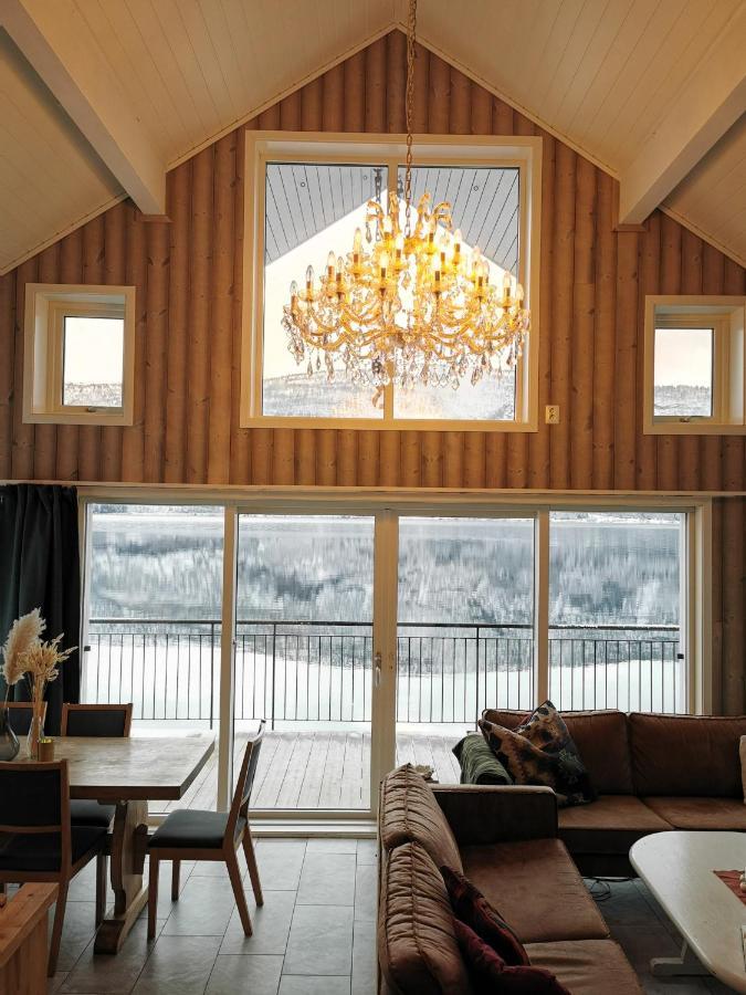 Stryn Fjord Lodge Faleide 130 Экстерьер фото