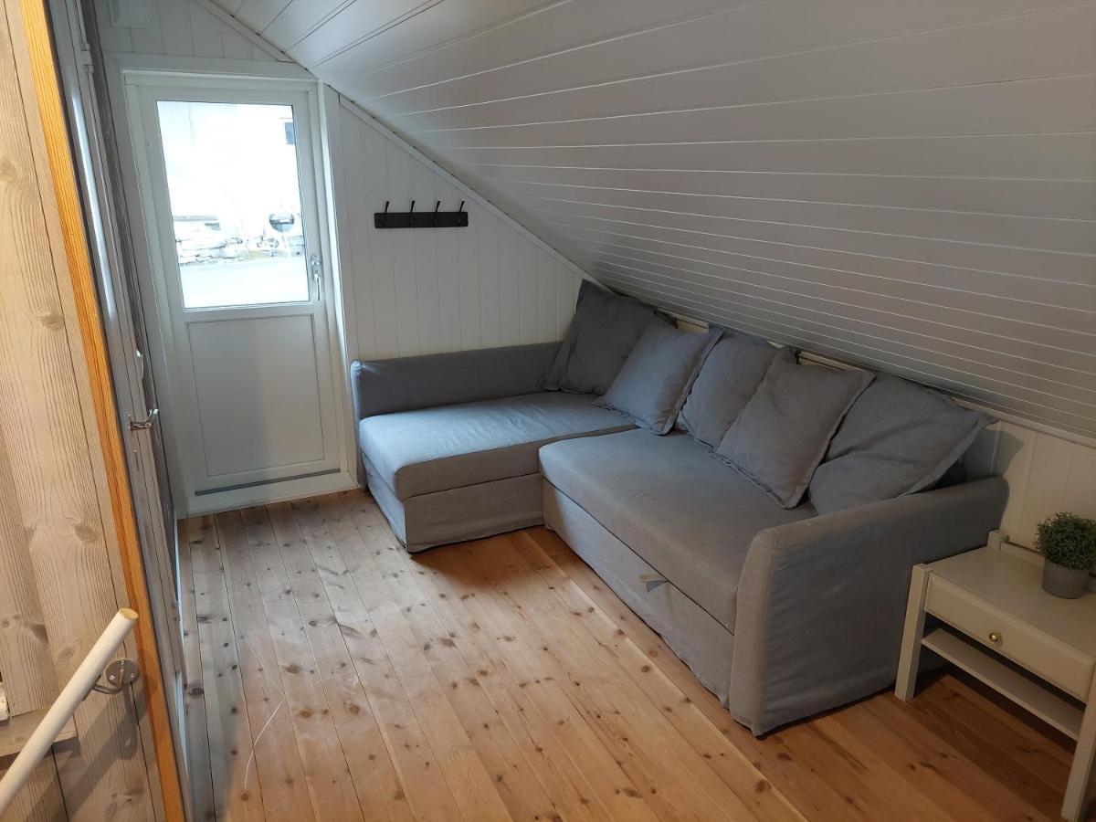 Stryn Fjord Lodge Faleide 130 Экстерьер фото