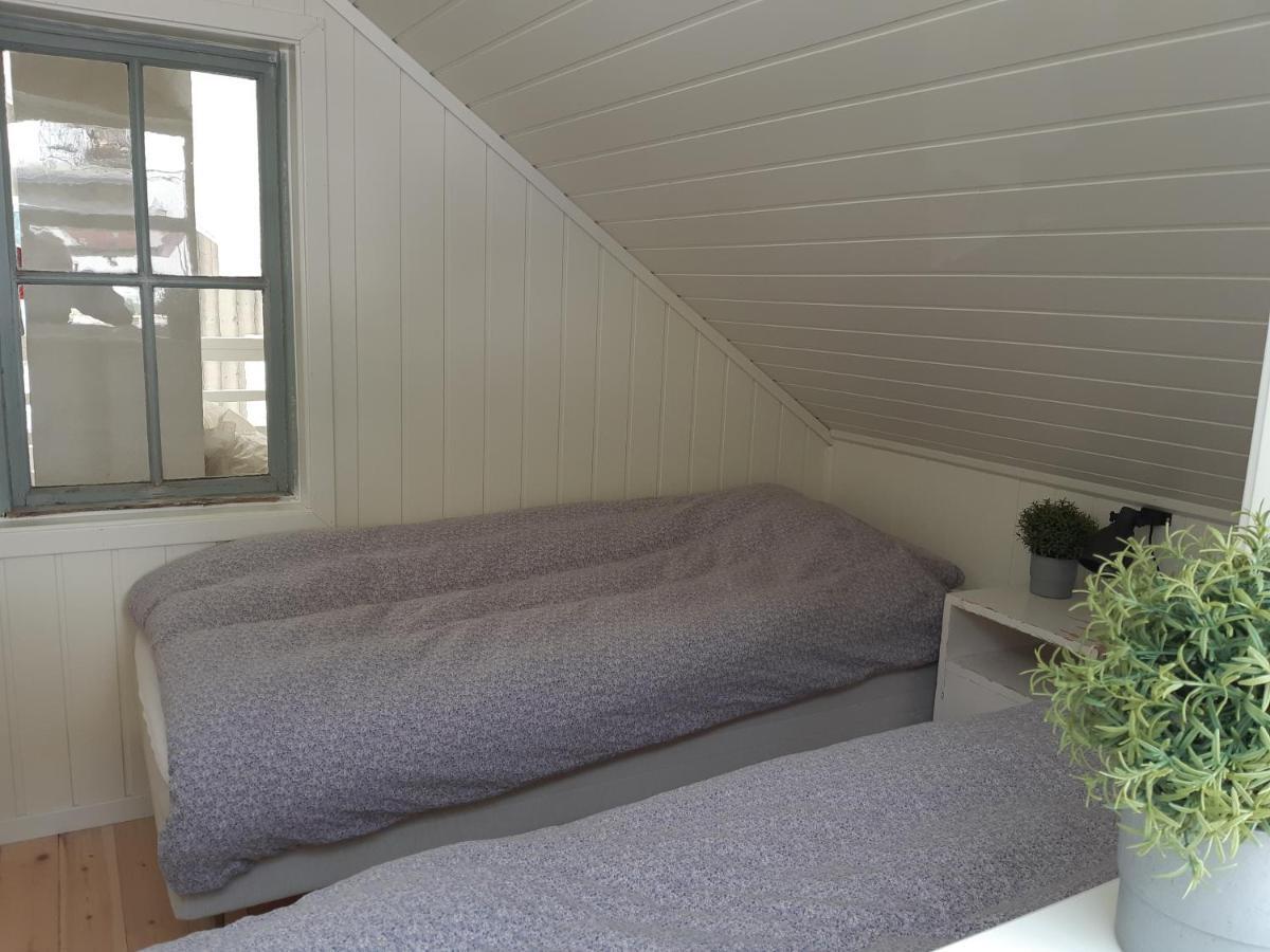 Stryn Fjord Lodge Faleide 130 Экстерьер фото