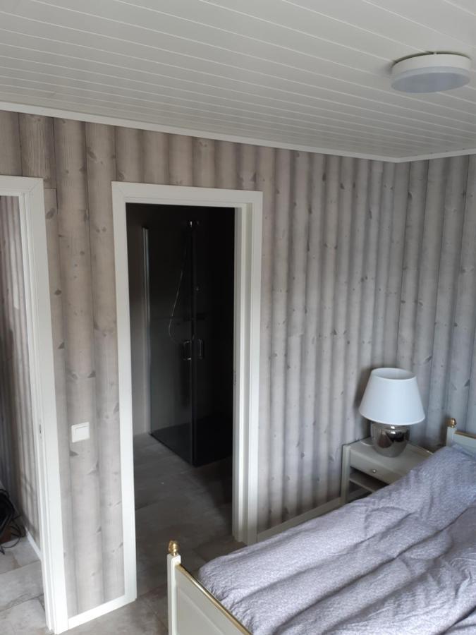Stryn Fjord Lodge Faleide 130 Экстерьер фото