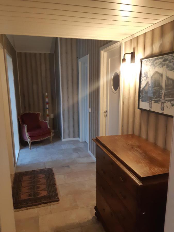 Stryn Fjord Lodge Faleide 130 Экстерьер фото
